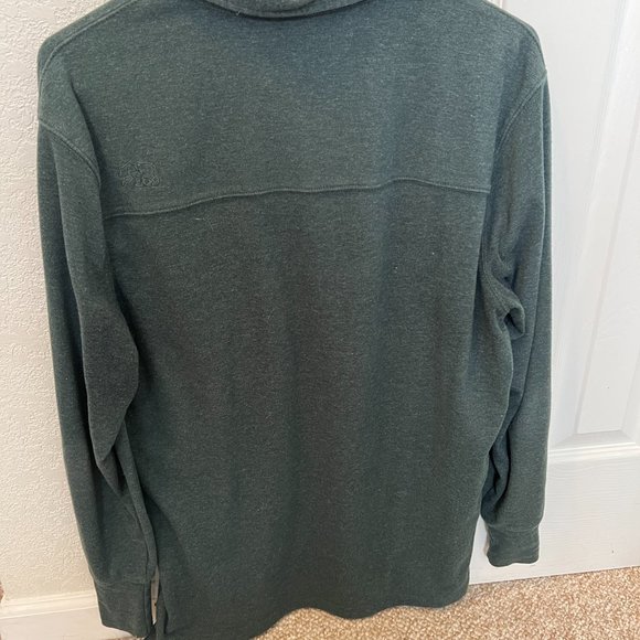 The Normal Brand Puremeso Weekend Polo - Picture 2 of 3